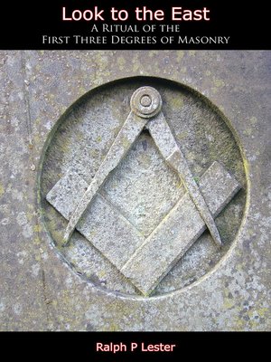 cover image of Look to the East